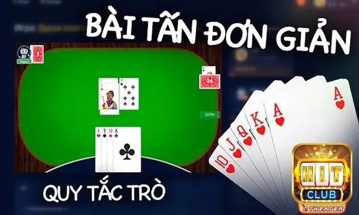Lựa chọn bàn chơi phù hợp tại Hitclub