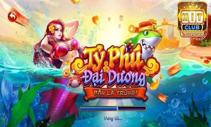 Khái quát về trò bắn cá đổi thưởng Hitclub