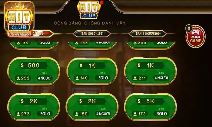 Bật mí Cách chơi Mậu Binh chi tiết từ A đến Z 3 Cách chơi mậu binh online