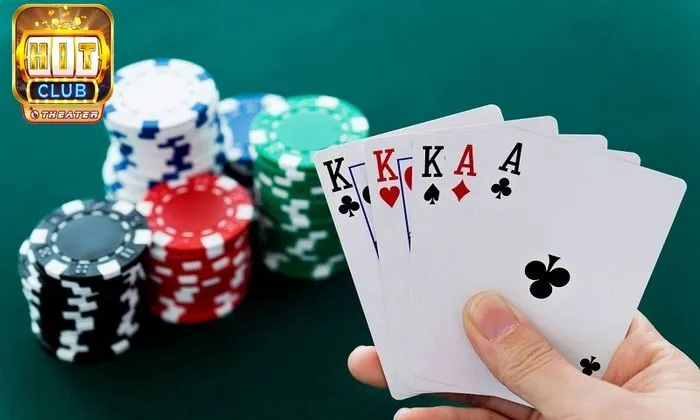 Chia sẻ cách chơi bài mậu binh dễ thắng nhất