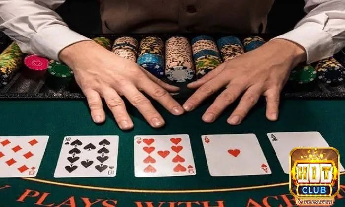 Check raise là gì? Hướng dẫn check raise chuẩn xác nhất 1 Check raise có nghĩa là gì?