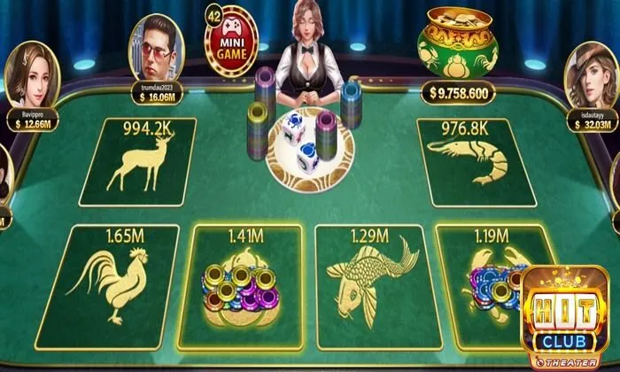 Xác suất Bầu Cua là gì? Cách tính xác suất trong Bầu Cua chính xác 2 Có nên dựa vào xác suất để chơi Bầu Cua hay không?